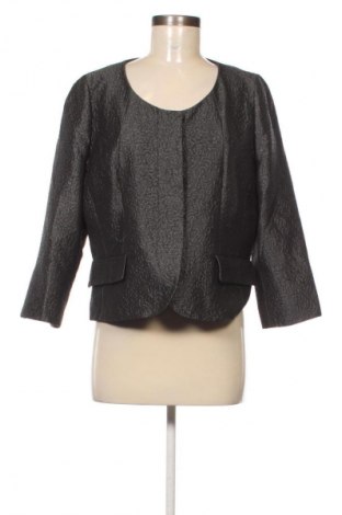 Дамско сако Unbranded, Размер XL, Цвят Сив, Цена 7,66 €