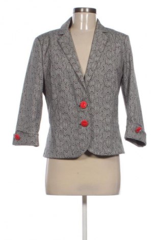 Дамско сако Unbranded, Размер L, Цвят Многоцветен, Цена 12,78 €