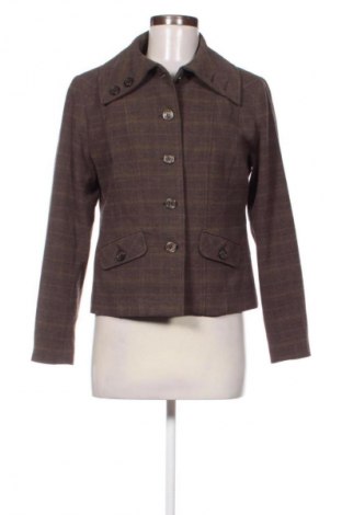 Damen Blazer Unbranded, Größe XXL, Farbe Braun, Preis 10,99 €