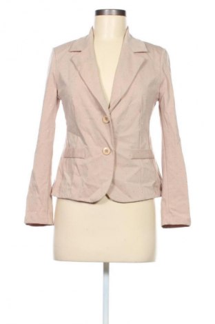 Damski żakiet Unbranded, Rozmiar S, Kolor Beżowy, Cena 28,99 zł