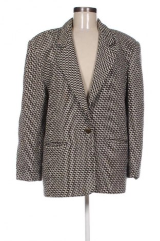 Dámske sako  Unbranded, Veľkosť XL, Farba Viacfarebná, Cena  7,95 €