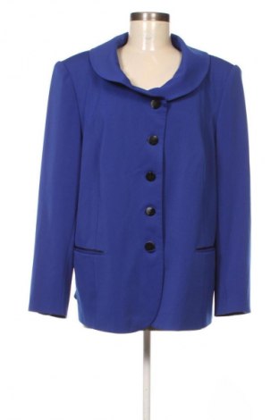 Dámské sako  Unbranded, Velikost XXL, Barva Modrá, Cena  509,00 Kč