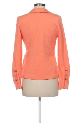Γυναικείο σακάκι Unbranded, Μέγεθος M, Χρώμα Πορτοκαλί, Τιμή 7,99 €