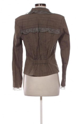 Női blézer Unbranded, Méret S, Szín Barna, Ár 1 959 Ft