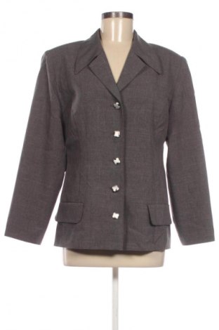 Dámske sako  Unbranded, Veľkosť M, Farba Sivá, Cena  6,95 €