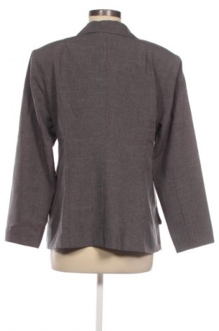 Dámske sako  Unbranded, Veľkosť M, Farba Sivá, Cena  6,95 €