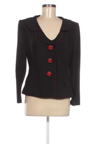 Sacou de femei Unbranded, Mărime M, Culoare Negru, Preț 49,99 Lei