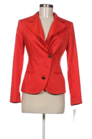 Damen Blazer Unbranded, Größe S, Farbe Orange, Preis 14,99 €