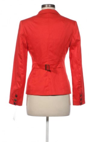Damen Blazer Unbranded, Größe S, Farbe Orange, Preis 14,99 €