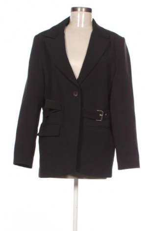 Női blézer Unbranded, Méret L, Szín Fekete, Ár 2 429 Ft