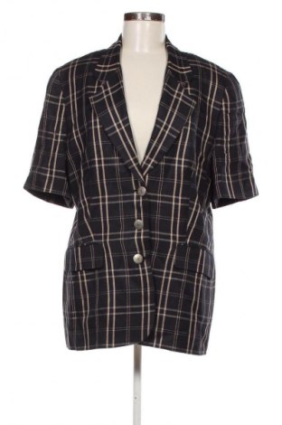 Damen Blazer Unbranded, Größe L, Farbe Mehrfarbig, Preis 9,99 €