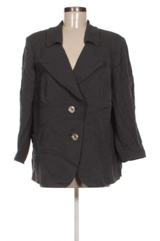 Damski żakiet Unbranded, Rozmiar 3XL, Kolor Szary, Cena 39,99 zł