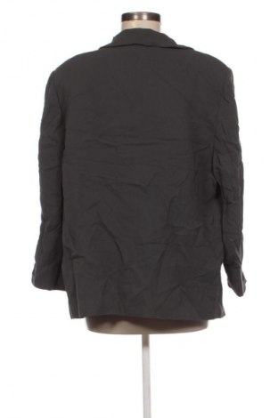 Damski żakiet Unbranded, Rozmiar 3XL, Kolor Szary, Cena 39,99 zł