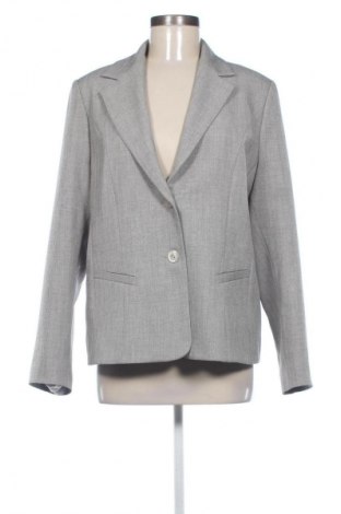 Damski żakiet Unbranded, Rozmiar 3XL, Kolor Szary, Cena 131,57 zł