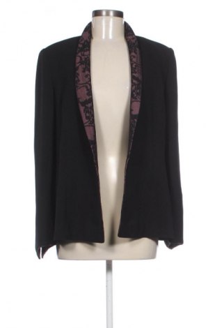 Damski żakiet Unbranded, Rozmiar 3XL, Kolor Czarny, Cena 249,87 zł