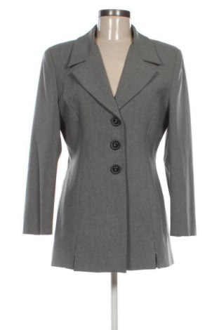 Дамско сако Unbranded, Размер S, Цвят Сив, Цена 8,18 €