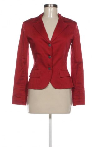 Damen Blazer Unbranded, Größe S, Farbe Rot, Preis 9,99 €