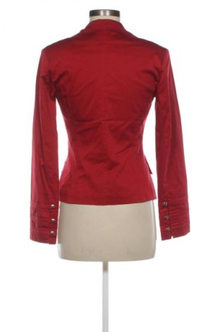 Damen Blazer Unbranded, Größe S, Farbe Rot, Preis 9,99 €