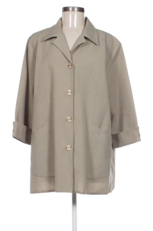 Dámske sako  Unbranded, Veľkosť XXL, Farba Béžová, Cena  5,95 €