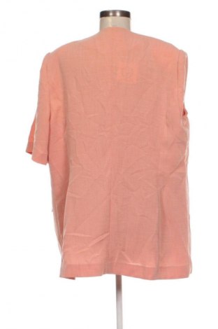 Дамско сако Unbranded, Размер 3XL, Цвят Оранжев, Цена 10,22 €