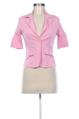 Dámské sako  Unbranded, Velikost M, Barva Růžová, Cena  277,00 Kč