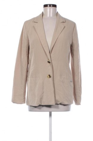 Дамско сако Unbranded, Размер S, Цвят Бежов, Цена 6,13 €