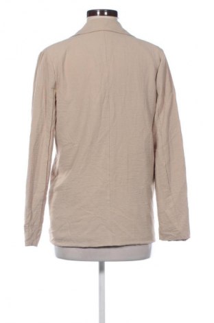 Дамско сако Unbranded, Размер S, Цвят Бежов, Цена 6,13 €