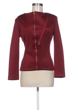 Dámské sako  Unbranded, Velikost S, Barva Červená, Cena  209,00 Kč