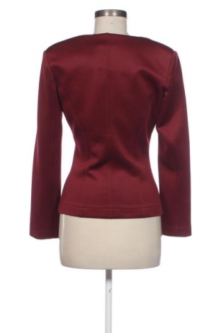 Dámské sako  Unbranded, Velikost S, Barva Červená, Cena  209,00 Kč