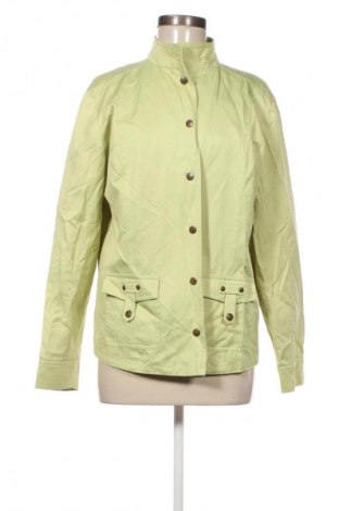 Dámske sako  Unbranded, Veľkosť XL, Farba Zelená, Cena  6,95 €