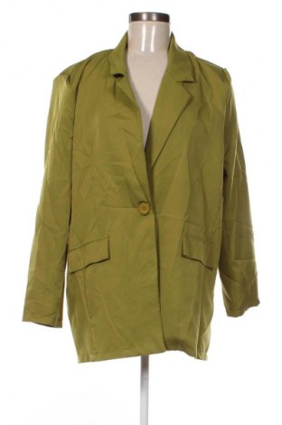 Damen Blazer Unbranded, Größe XL, Farbe Grün, Preis € 9,99