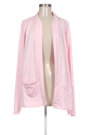 Dámské sako  Unbranded, Velikost 5XL, Barva Růžová, Cena  509,00 Kč