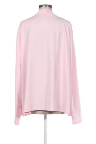 Dámské sako  Unbranded, Velikost 5XL, Barva Růžová, Cena  509,00 Kč
