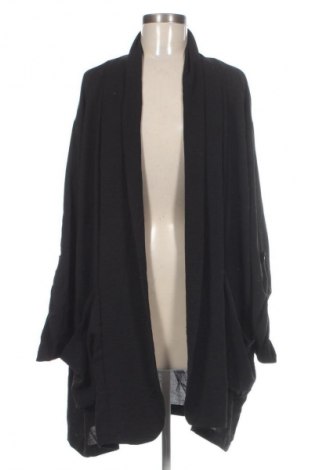 Γυναικείο σακάκι Unbranded, Μέγεθος M, Χρώμα Μαύρο, Τιμή 4,99 €