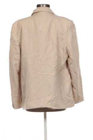 Dámské sako  Unbranded, Velikost XL, Barva Béžová, Cena  199,00 Kč