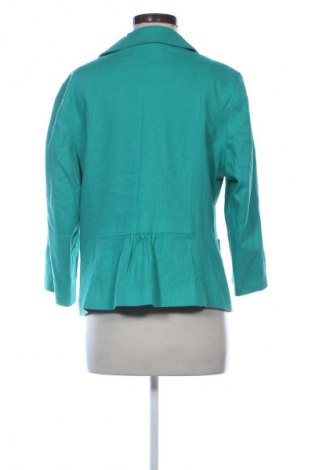 Γυναικείο σακάκι Unbranded, Μέγεθος XL, Χρώμα Μπλέ, Τιμή 14,99 €