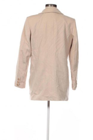 Dámské sako  Unbranded, Velikost M, Barva Krémová, Cena  249,00 Kč