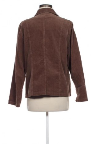 Dámské sako  Unbranded, Velikost XL, Barva Hnědá, Cena  249,00 Kč