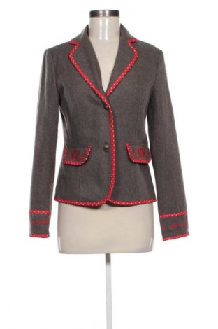 Női blézer Unbranded, Méret M, Szín Szürke, Ár 5 209 Ft