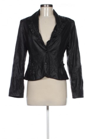 Damski żakiet Unbranded, Rozmiar M, Kolor Czarny, Cena 19,99 zł