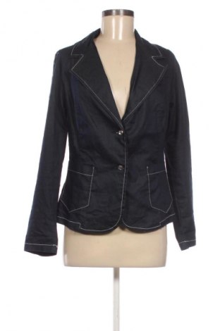 Dámské sako  Unbranded, Velikost L, Barva Modrá, Cena  239,00 Kč