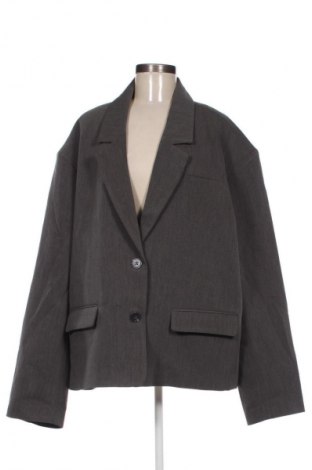 Női blézer Unbranded, Méret 3XL, Szín Szürke, Ár 7 847 Ft