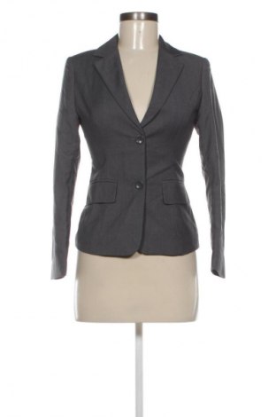 Дамско сако Unbranded, Размер XS, Цвят Сив, Цена 4,09 €