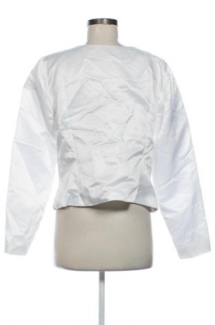 Damski żakiet Unbranded, Rozmiar L, Kolor Biały, Cena 56,26 zł