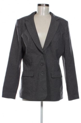 Damski żakiet Unbranded, Rozmiar XL, Kolor Szary, Cena 25,99 zł