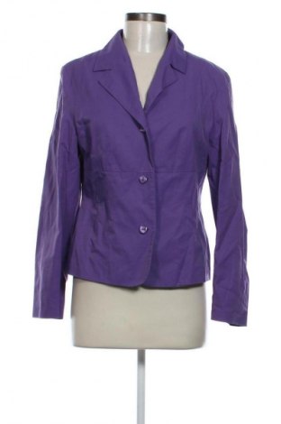 Damski żakiet Unbranded, Rozmiar M, Kolor Fioletowy, Cena 22,99 zł