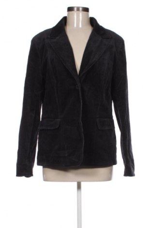 Damen Blazer Unbranded, Größe L, Farbe Grau, Preis 2,99 €
