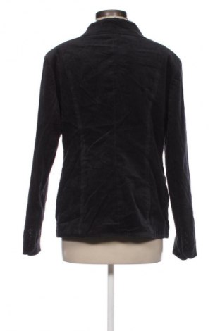 Damen Blazer Unbranded, Größe L, Farbe Grau, Preis 2,99 €