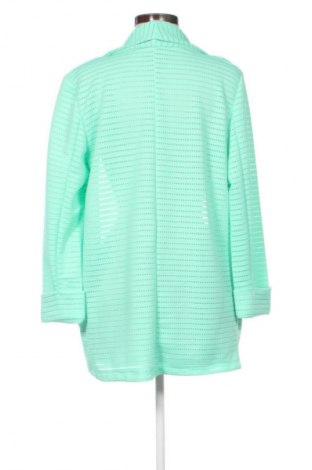 Dámské sako  Unbranded, Velikost L, Barva Zelená, Cena  169,00 Kč