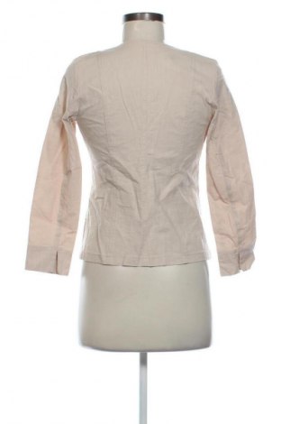 Damski żakiet Unbranded, Rozmiar M, Kolor Beżowy, Cena 22,99 zł